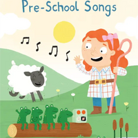 Pre-School Songs Pack