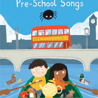 Pre-School Songs Pack