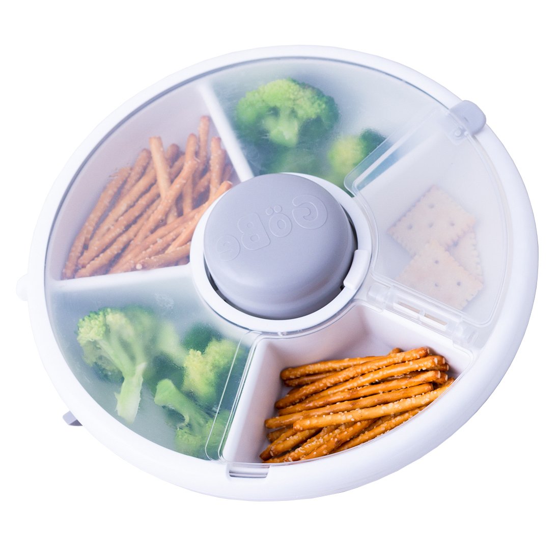 GoBe Snack Spinner