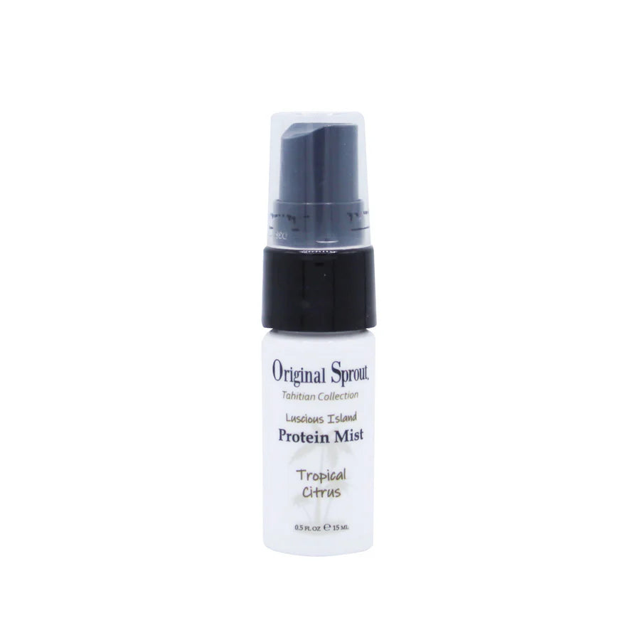 Luscious Island Protein Mist