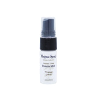 Luscious Island Protein Mist