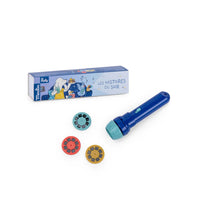 Puce & Pilou - Storybook Torch