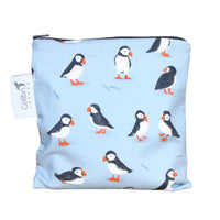 Reusable Snack Bag Large