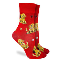 Women's Fun Printed Socks
