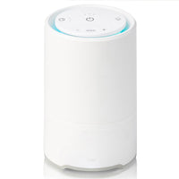 3 in 1 Air Purifier Sound Machine Nightlight