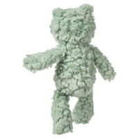 Putty Nursery Mint Frog 11"