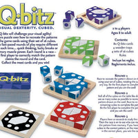 Q-bitz