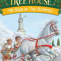 Yoto - The Magic Tree House Collection 3