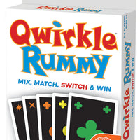 Qwirkle Rummy