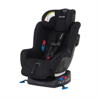 Rava Convertible Car Seat