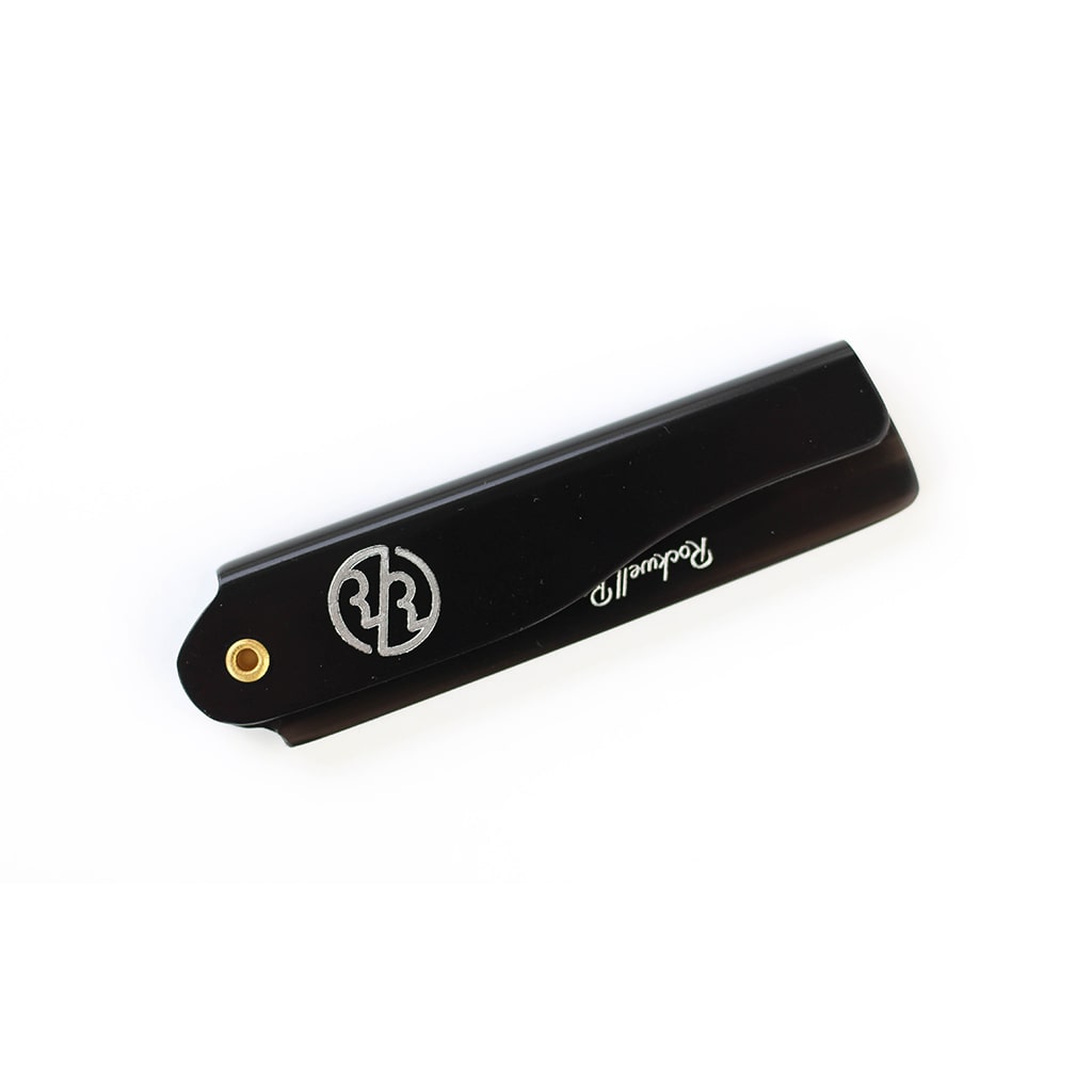 Hair Styling Folding Pocket Comb