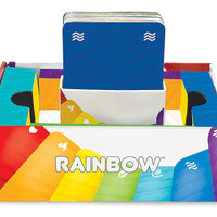 Rainbow Card Game