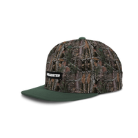 Snapback Hat - ADULT 58cm Size