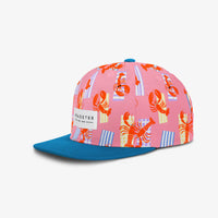 Snapback Hat - YOUTH 56cm Size