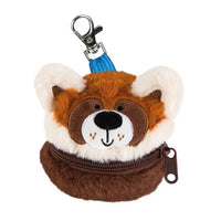 Zoo Crew Zippazoo Bag Buddies