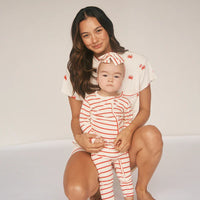 Zippered Bamboo Sleeper