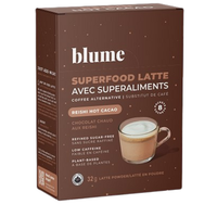 Reishi Hot Chocolate Latte Blend