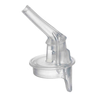 Tritan Drink Bottle Replacement Straw Tops (2pk)