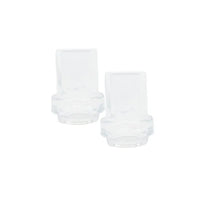 Momflow - Replacement Valves & Diaphragms (2 each)