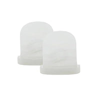 Momflow - Replacement Valves & Diaphragms (2 each)