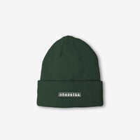 Resort Fleece Lined Beanie