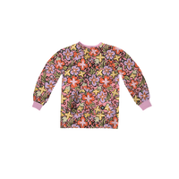 Long Sleeve Smock