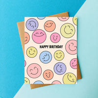 Greeting Card