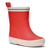 Retro Rain Boot