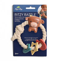 Itzy Rattle