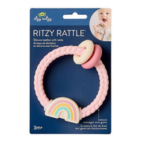 Itzy Rattle