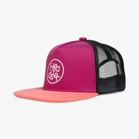 Headster Snapback Hat - Toddler 48cm Size