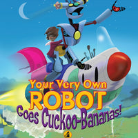 Choose Your Own Adventure Books (Gr 2 Level)