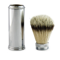 Travel Safety Razor Set