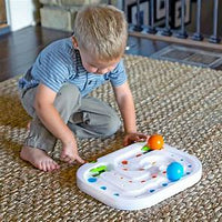 RollAgain Maze