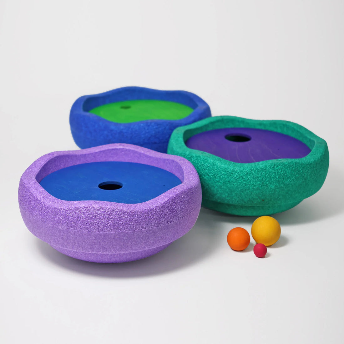 Grimm's x Stapelstein Rolling Discs