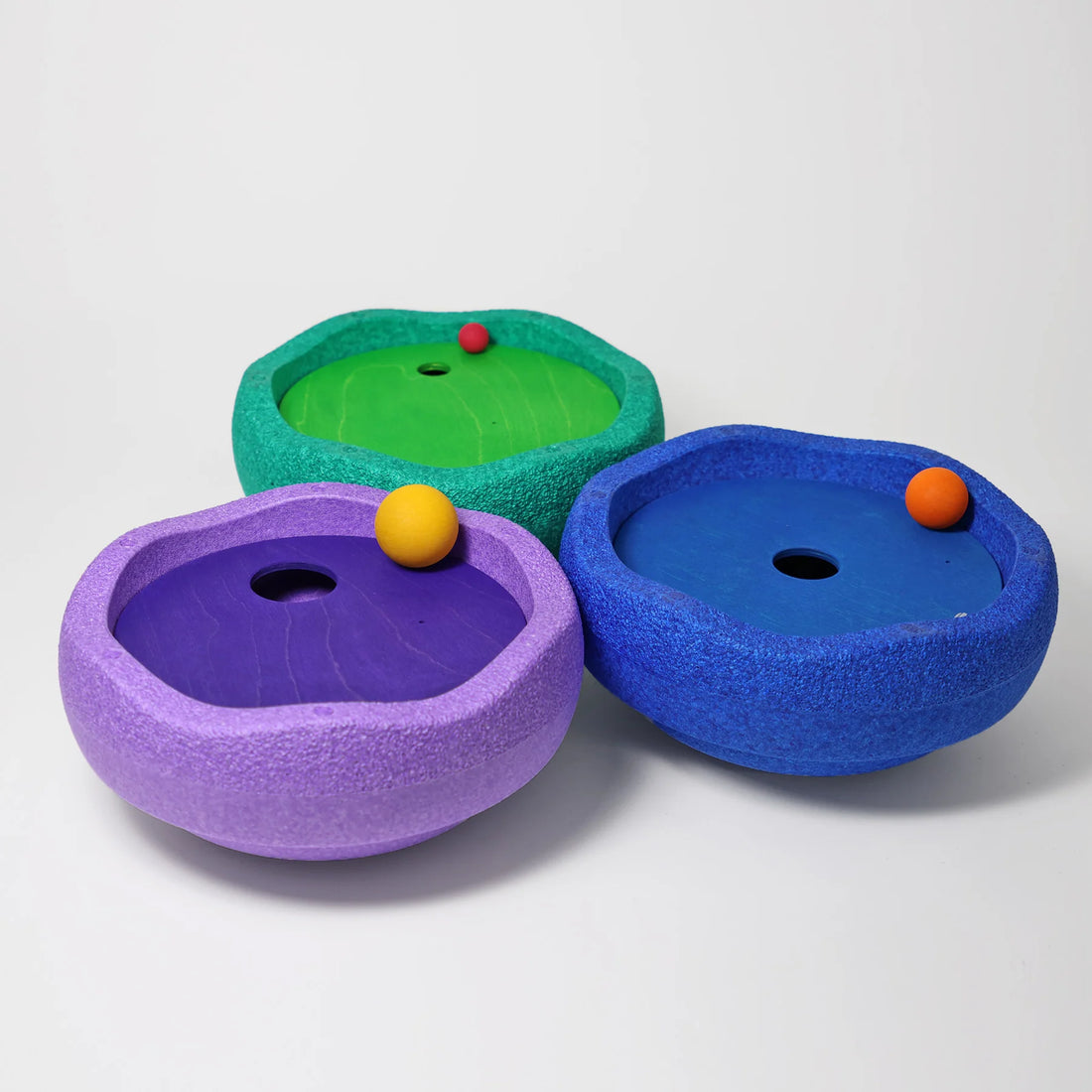 Grimm's x Stapelstein Rolling Discs