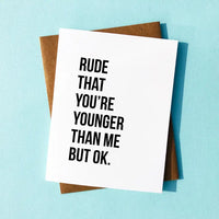 Greeting Card