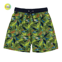 Board Short Swim Shorts (12M-14Y)