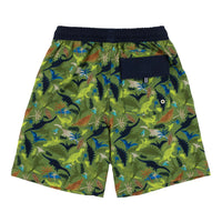 Board Short Swim Shorts (12M-14Y)
