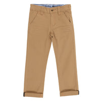 Boys Khaki Pants