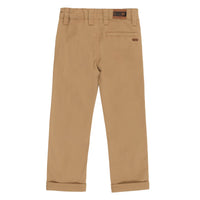 Boys Khaki Pants