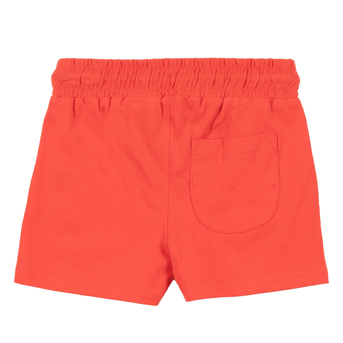 Baby Two Piece Onesie & Short Set