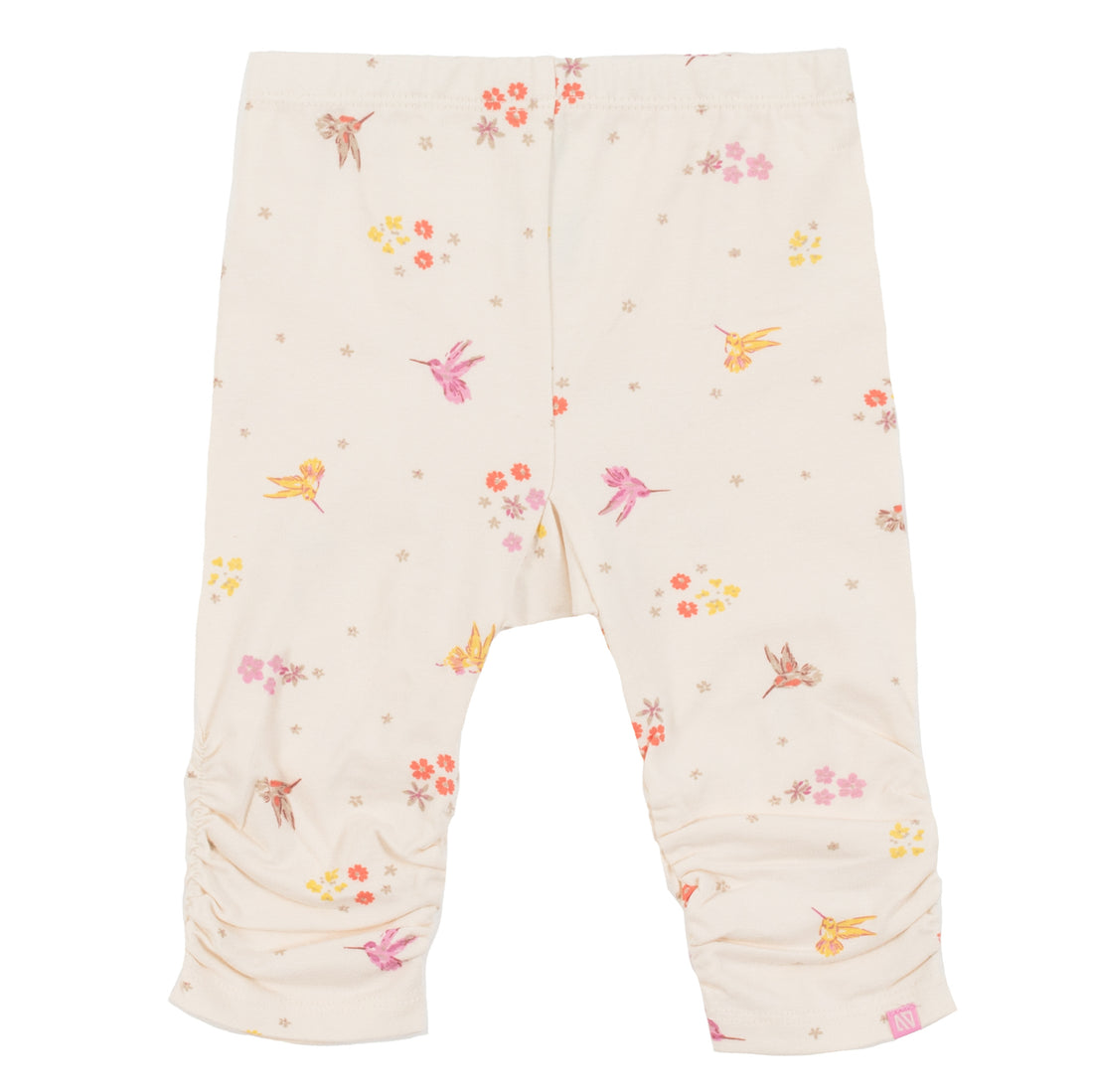 Baby Two Piece Dress & Pant Set