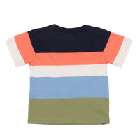 Baby Boys Striped T-Shirt