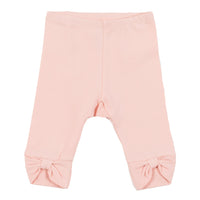 Baby Two Piece Tulle Dress & Pant Set