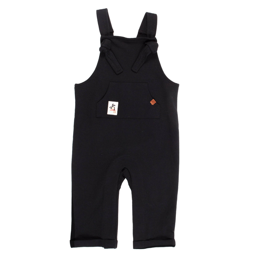 Baby Two Piece Romper & T-Shirt