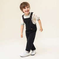 Baby Two Piece Romper & T-Shirt