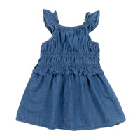 Baby Denim Dress