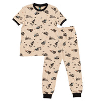 Baby - Toddler - Kids Matching 2 piece Pajama Sets