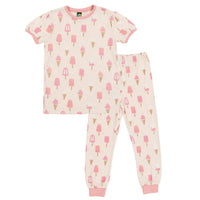 Baby - Toddler - Kids Matching 2 piece Pajama Sets